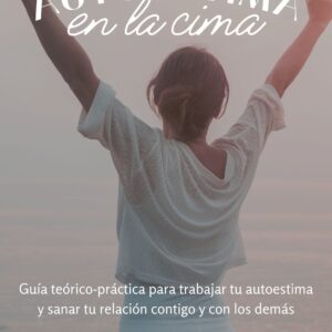 Ebook Autoestima en la cima