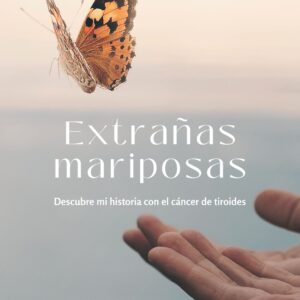 Ebook solidario "Extrañas Mariposas"